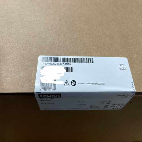 ITC2200 V3，触摸屏，22寸，6AV6646-~询价