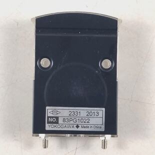 Yokogawa 2331 2013 Compteur De Panneau 83PG1022