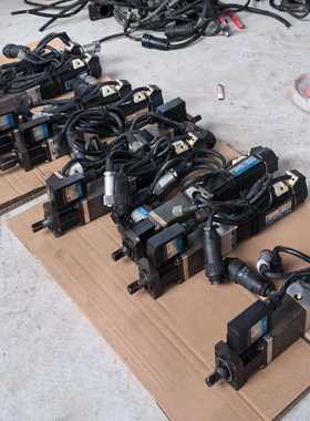 艾斯迪克(ESTIC)拧紧轴ENRZ-TU003-S二手拆机--议价商品