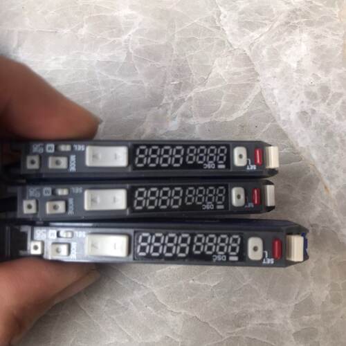 议价nuine Taiwan Itest Fcr6N Fiber lifier适用