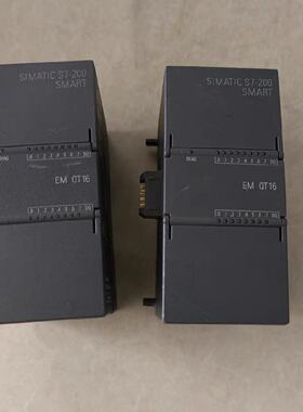 PLC模块EMQT166ES72882QT16拍前询价下单
