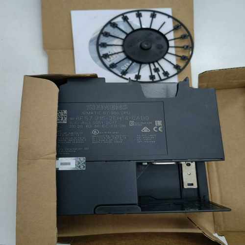 (询价)CPu315-PN模块6ES7 315-2EH14-0