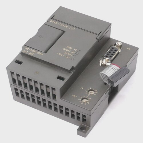 SiemensEM277Profibus-DP6ES7277-0AA22-0AX0E:1.06ES
