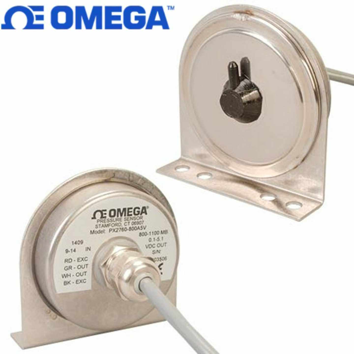 美国奥米佳气压传感器PX2760-600A5V,PXE2760-800A5V,PX2760-20A5