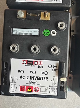 ZAPI萨牌AC2INVERTER变桨驱动器意大利