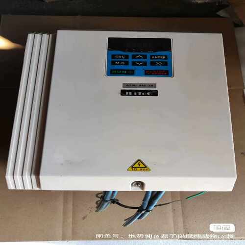 咨询-正弦变频器A580-045-3B，22KW，。实物图