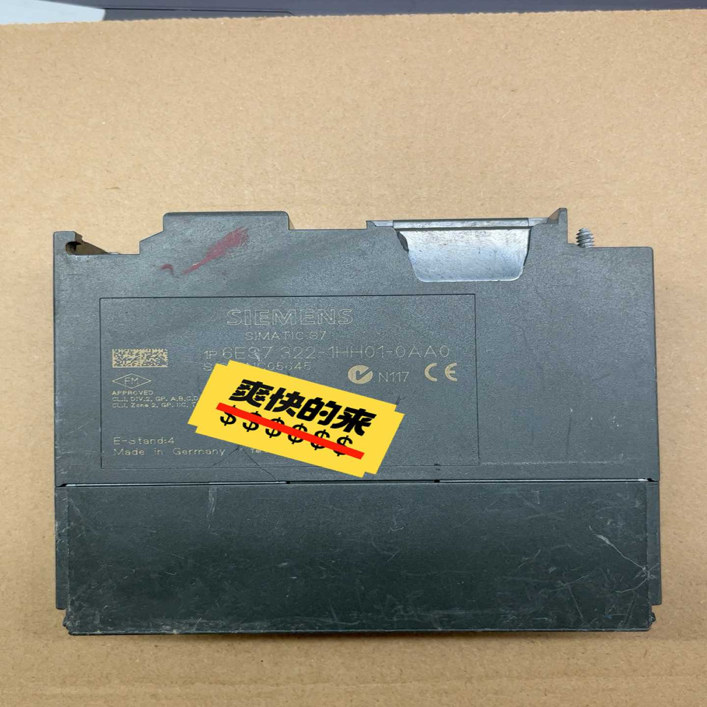 PLC  322-1HH01-AA0功能[]实~询价