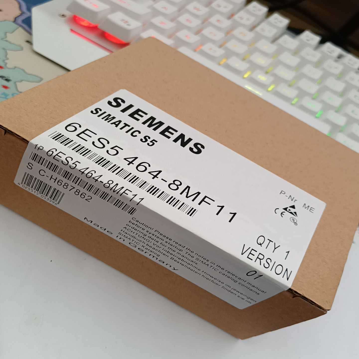 【议价】6ES5464-8MF11