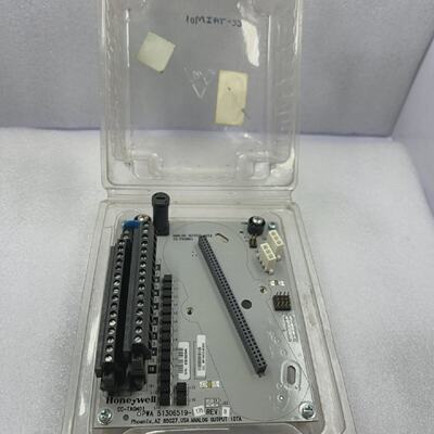 Neuf Honeywell CCTAON01 Analogique Sortie I0TA Pwa 513065191