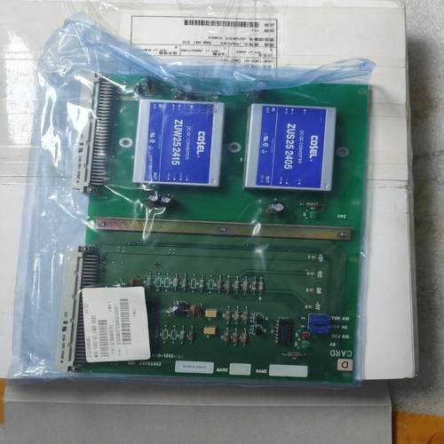 NABCO-MCB-1302-01，NABCO主机遥控电源板询价