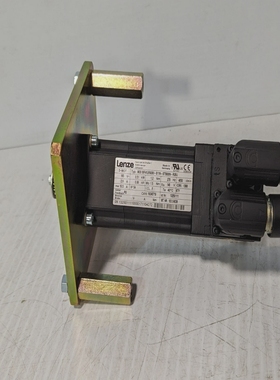 LenzeMCS06F41LRS0B0-B11N-ST5S00N-R2SU,0.68HP,4050RPM