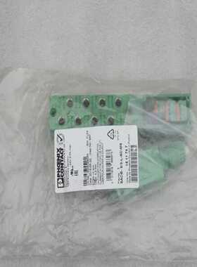 全新PHCENIX CONTACT模块SACB-8/3-L---议价商品