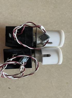 询价~哈希CODmaxII排液阀，，9.9新，YY00