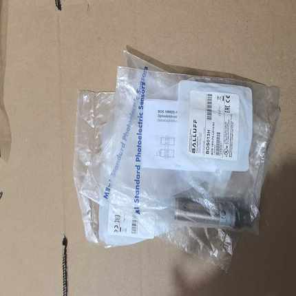 BOS013H巴鲁夫BOS18M-PA-LD10-询价