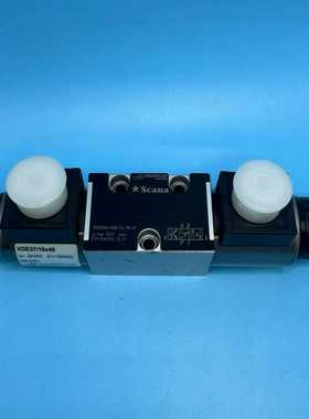 【星慕电子】Scana液压阀WDEFA04-ADB-1x-T16 l1