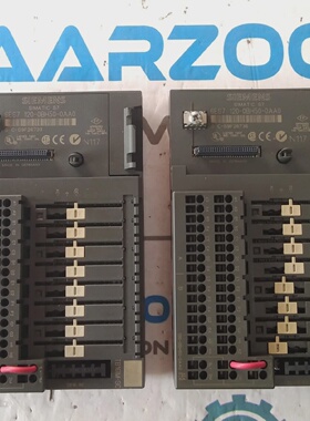 Siemens Simatic S7 Terminal Module TB16IM 6ES7 1200BH500AA0