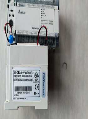 （议价）CDVP40EH00T2实物图，功能正常，单台价