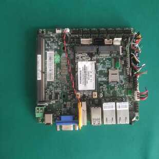 （议价）I36100u工控主板ec36100u