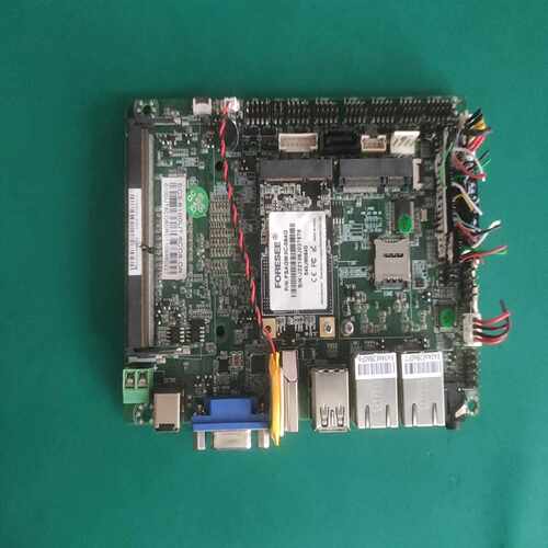 （议价）I36100u工控主板ec36100u
