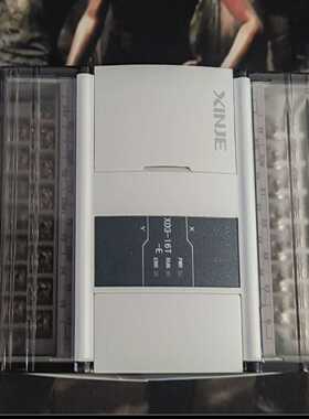 配件全新原装信捷PLCXD3-16R-E 16T24R24T32R48R48T60T RT议价