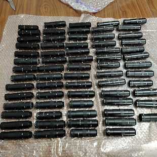 议价商品 95新75mm镜头 茉莉特微距工业镜头m7528原装