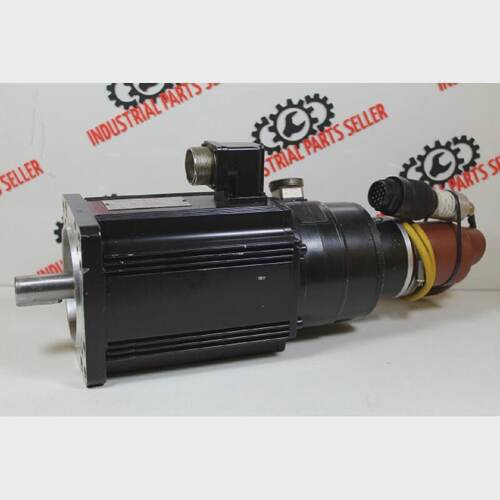 INDRAMAT 090A0RD3C110A1S001 AG 661 C22 64x1024 GRAY SERVO MO