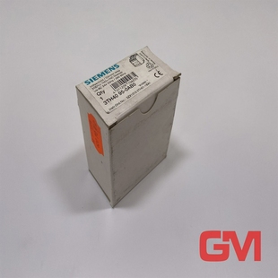 SiemensHilfsschtz3TH4095 0AB0ControlRelay3NO1NC24