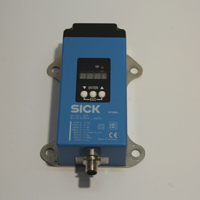 SICKDT500A111S02距离传感器