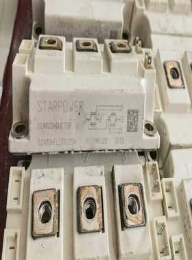 斯达GD400HFL170C2SN可以代替FF400R17询价