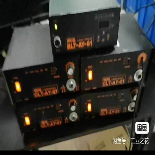 好握速HIOSCLT-AY-61电源