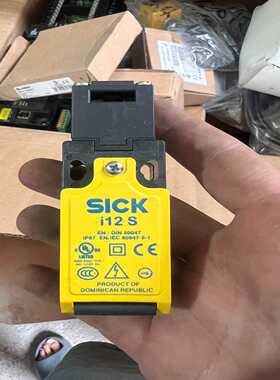 西克SICK，（无包装）i12-SB213，适用