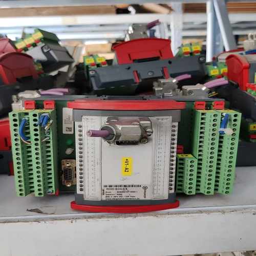 BERGHOF贝格霍夫控制器模块，RDIO8/24-0.5询价