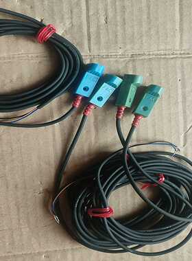 嘉准接近开关传感器F3N-11TN04-NR2M询价