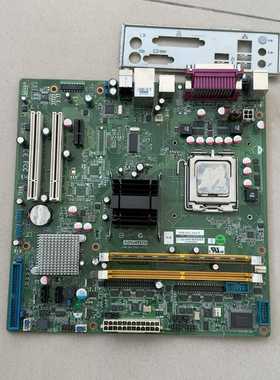 研华AIMB-562L-KSA1E工控主板--议价商品