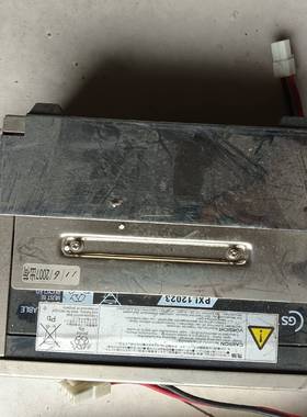 售前询价议价工业设备电池 UPS电池PXL12023 RBF02A 6