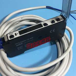 AZBIL山武HPX HPX 004 1S正品 CT光纤放大器 EG00