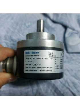bauCmer堡盟编码器ITD21B14Y115000RNID2SR12S10
