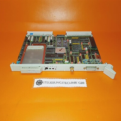 Siemens Simatic S5 Processeur de communication 6AV12420AB00E