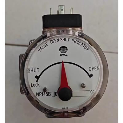 配件OVAL阀门开关指示器 NPI45B10 74CC议价