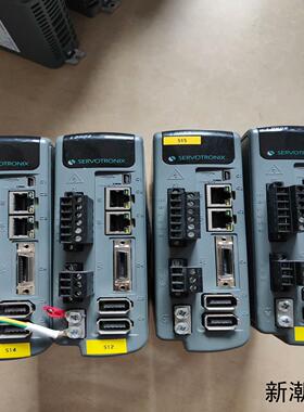 高创伺服驱动器LDHD2-0032AEC拆机件实物图拍摄议价商品