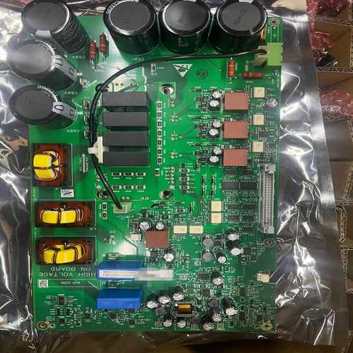 通力驱动板原厂KM937520G24询价