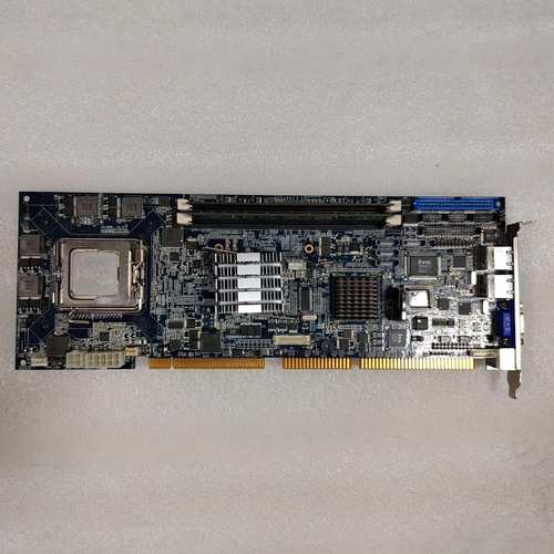 台湾PROX-F601LF工控机主板，型号17-106-06--议价商品