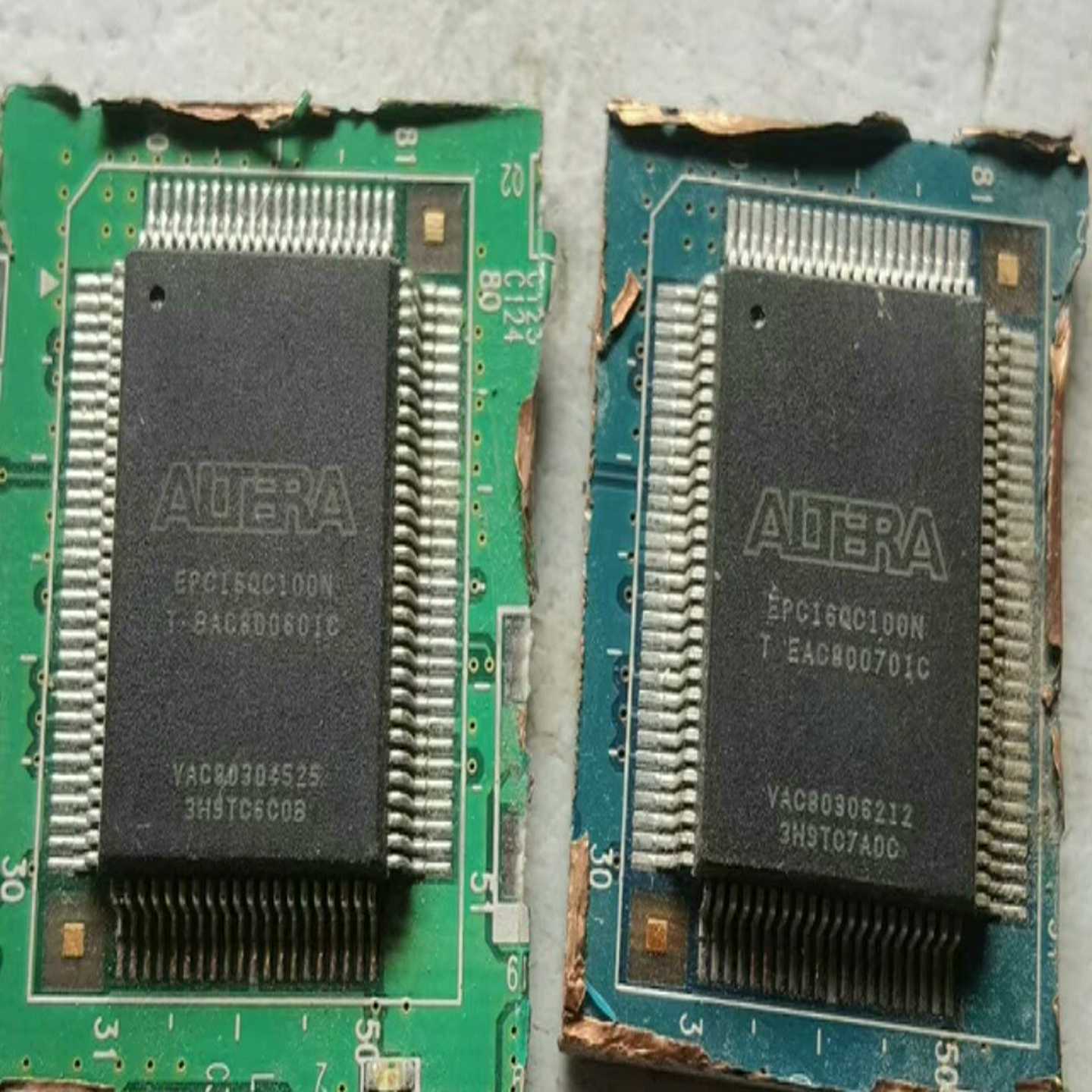 EPC16QC100NEPCQ16ASI8NEP适用