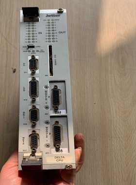 （议价）控制器DELTACPU主机DELCPUJX6-AD8D