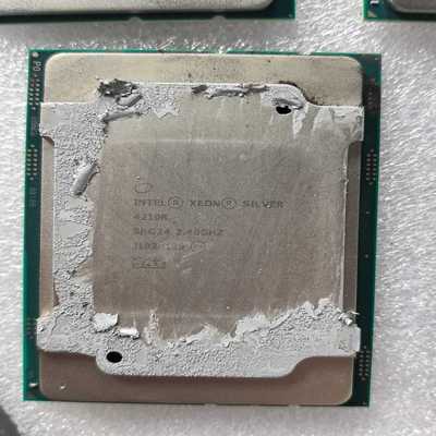intel4210R出几颗-议价