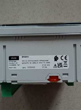 意大利IME万用N表电能仪表多功能表MF96021A全新原装进口