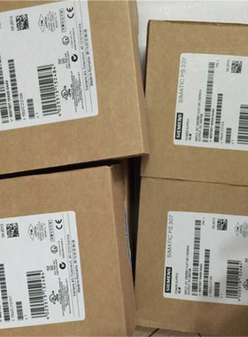 6ES7307-1EA80-0AA0 PS307 24 V/ 5 A 300电源6ES73O7-1EA8O-OA