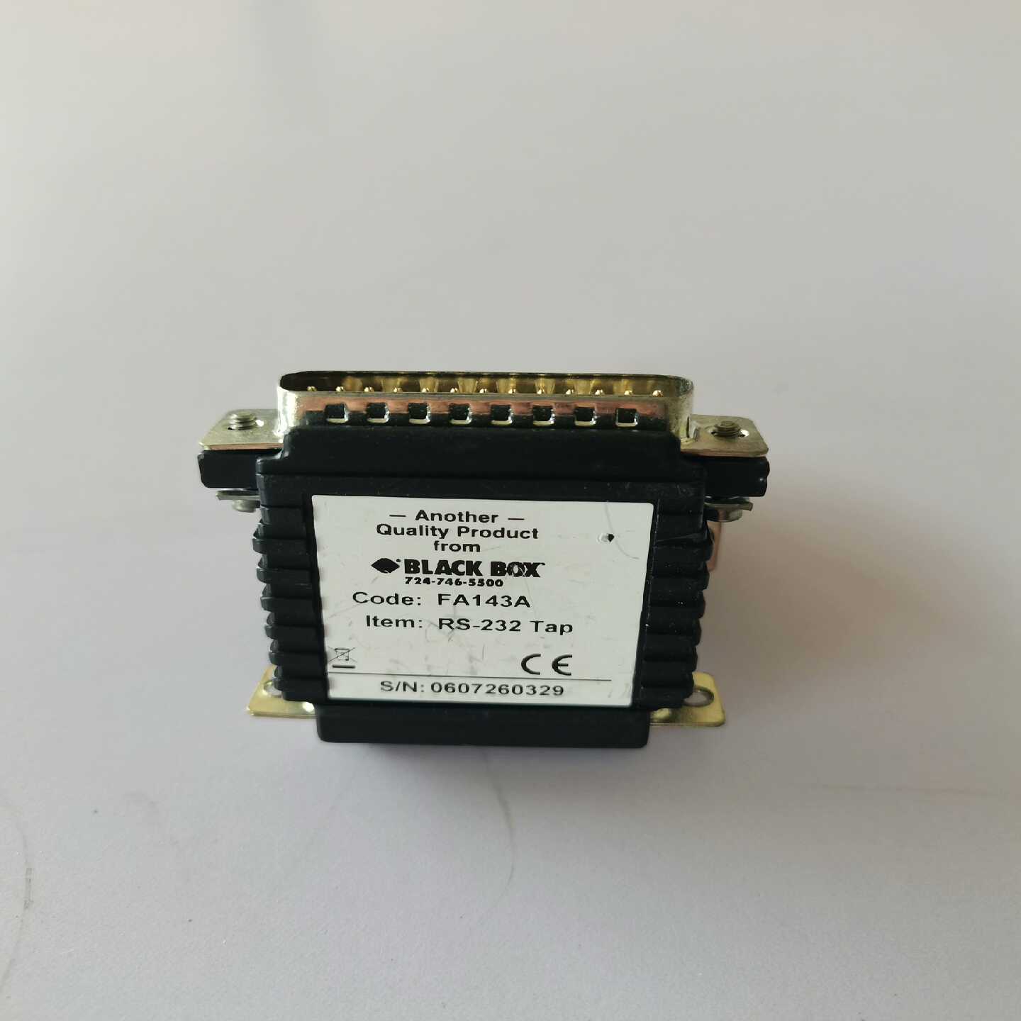 询价BLACKBOX724-746-5500