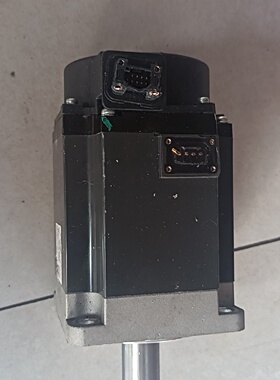 议价伺服电机HGKN73JS100插头碰坏了功能包好议价