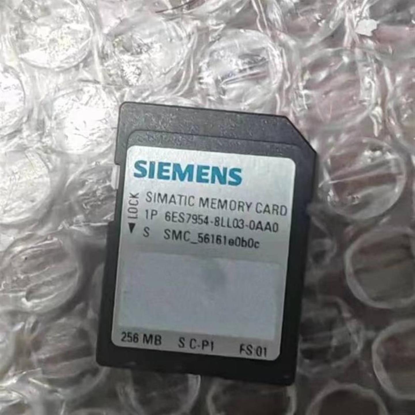 6es7954-8LL03-0AA0冲新裸机功能正常成色